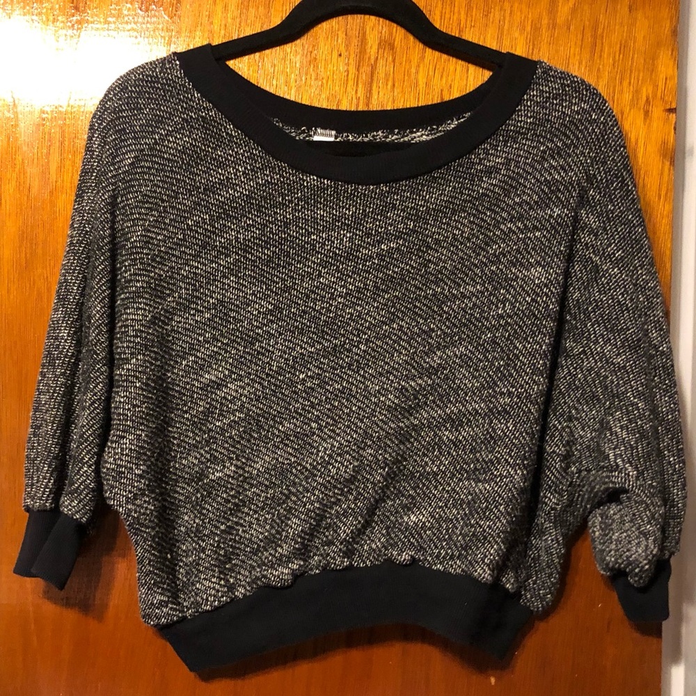 Women’s sweater